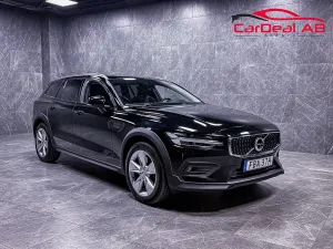 Volvo V60 2020
